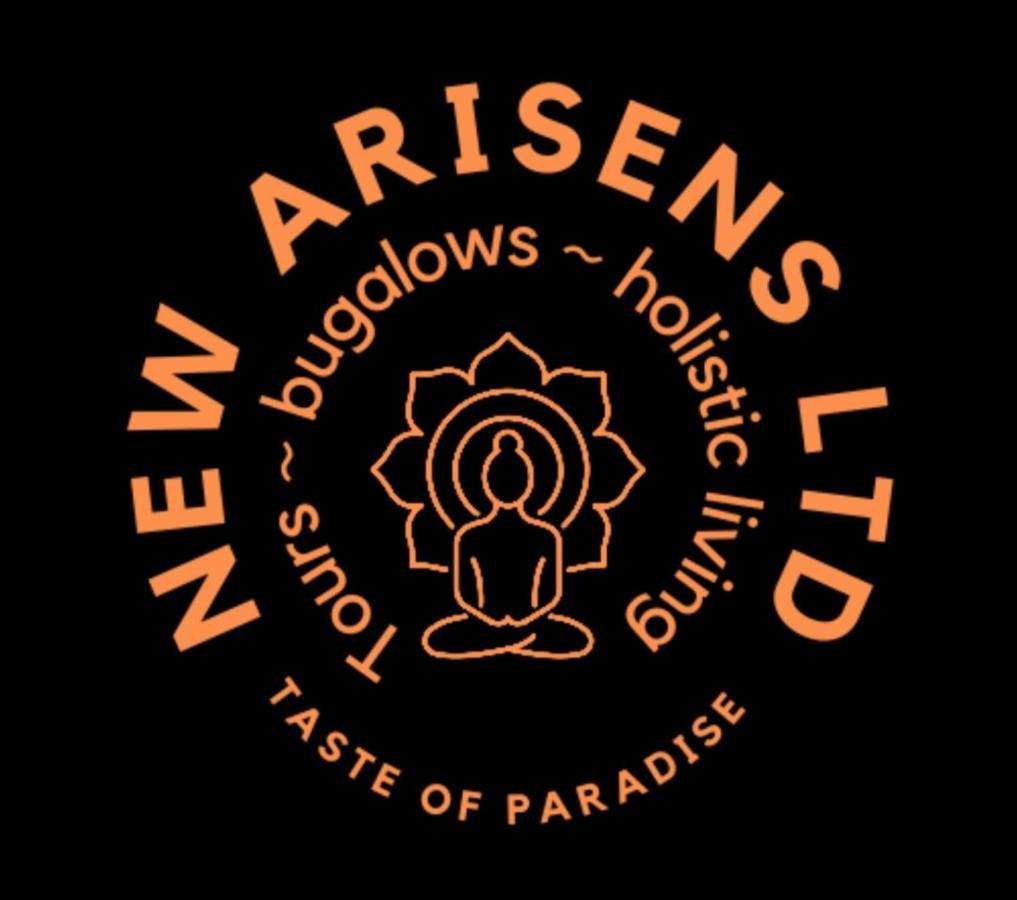 New Arisen Bungalows Буэхуу Экстерьер фото