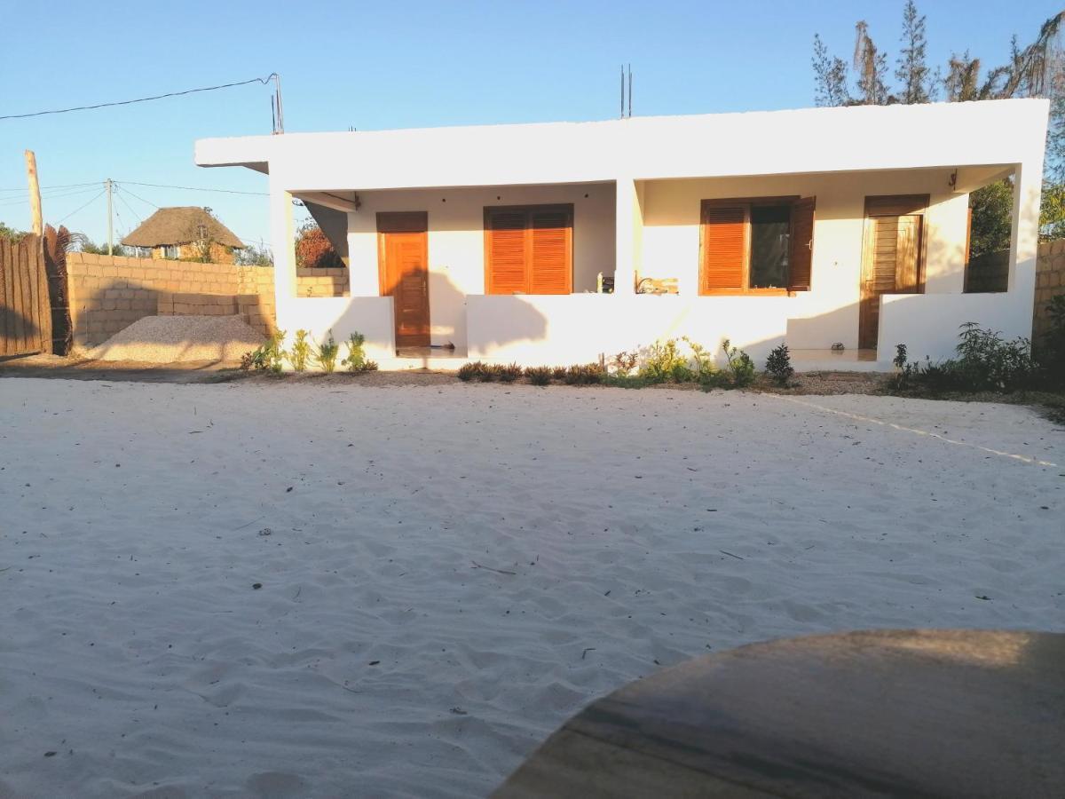 New Arisen Bungalows Буэхуу Экстерьер фото
