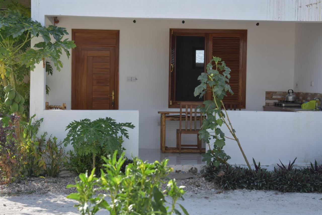 New Arisen Bungalows Буэхуу Экстерьер фото