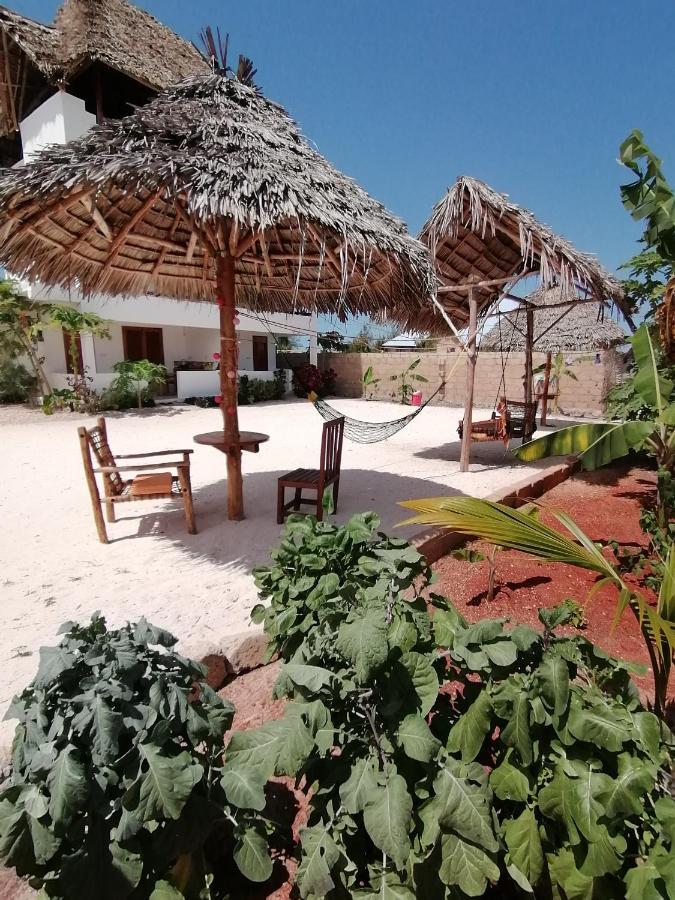New Arisen Bungalows Буэхуу Экстерьер фото