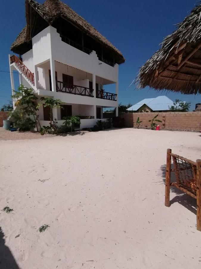 New Arisen Bungalows Буэхуу Экстерьер фото