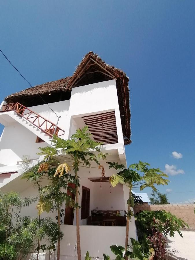 New Arisen Bungalows Буэхуу Экстерьер фото