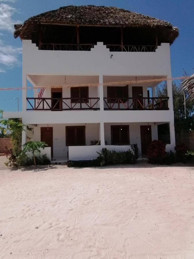 New Arisen Bungalows Буэхуу Экстерьер фото