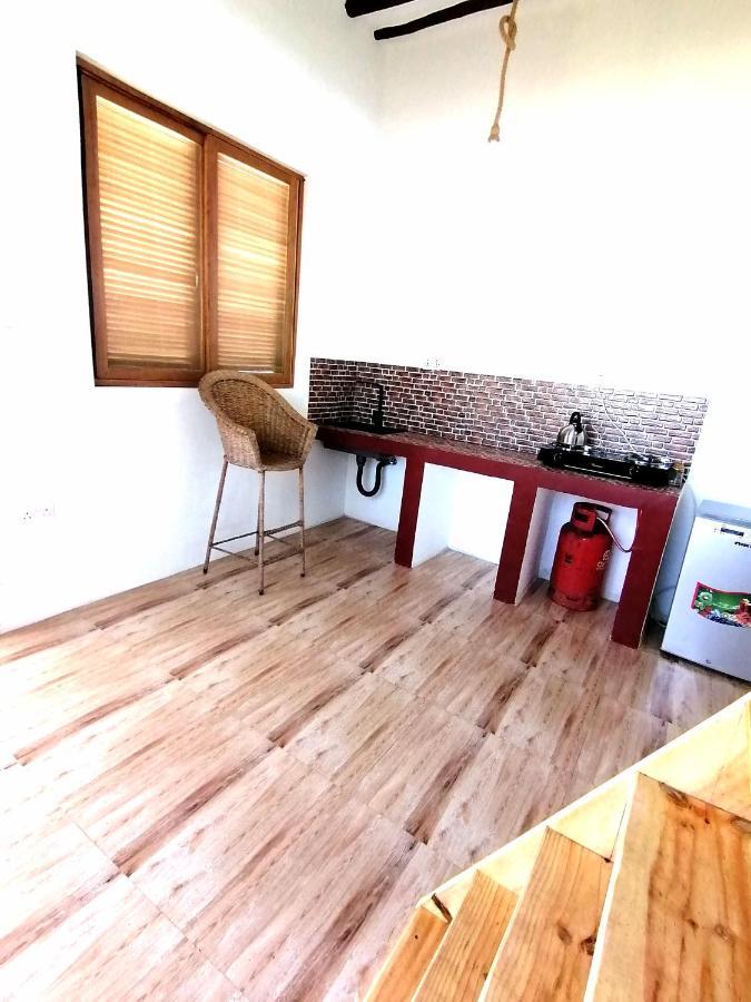 New Arisen Bungalows Буэхуу Экстерьер фото